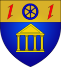 Wappen von Mamer