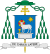 Charles John Brown's coat of arms