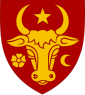 نشان ملی Moldova