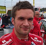 Artikel: Colin Turkington