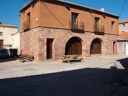 Villar del Salz - Sœmeanza