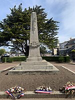 Monument aux morts