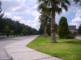 Ciudad Cooperativa Cruz Azul