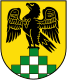 Coat of arms of Anröchte