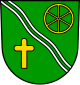 Dedenbach – Stemma