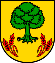 Dornholzhausen címere
