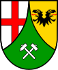 Wapen van Neunkirchen (Hunsrück)