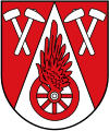 Flügelrad (Oberhausen-Osterfeld DE)