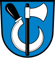 Wilhelmsfeld címere