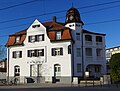 {{Baudenkmal Bayern|D-1-62-000-1177}}