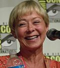 Pienoiskuva sivulle Debi Derryberry