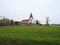église du Dompeter