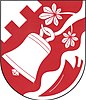 Coat of arms of Drahobuz