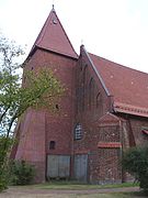 Kirche St.-Johannis-der-Täufer