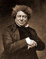 Alexandre Dumas, il-missier