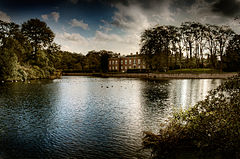 Dunham Massey Hall, 2011.jpg