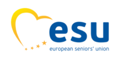 Logo of the European Seniors' Union