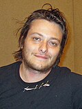 A(z) Edward Furlong lap bélyegképe