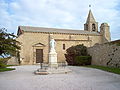 Église Saint-Sauveur (2005)
