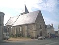 Église Saint-Blaise.