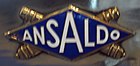 logo de Ansaldo Automobili