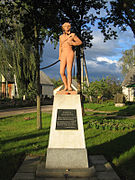 Pomnik Emilii Plater