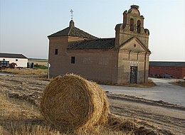 Cabezas de Alambre – Veduta