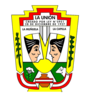 Coat of arms of La Unión District