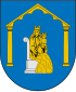 Escudo d'armas