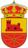 Official seal of Narros de Saldueña