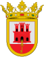 Blason de San Roque