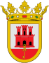 Wapen van San Roque (Spanje)