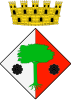 Coat of arms of Begues