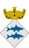 Coat of airms o Lliçà de Vall