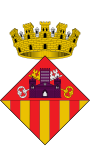 Blason de Sant Cugat del Vallès