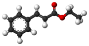 Miniatura para Cinamato de etilo