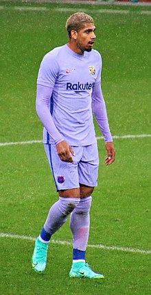 Ronald Araújo