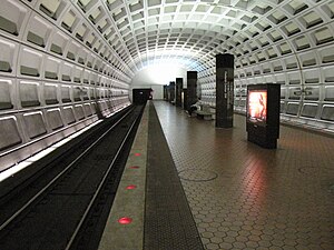 Federal Center SW station.jpg