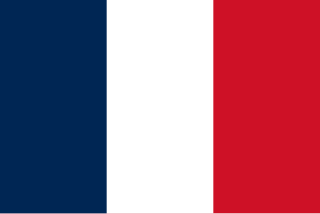 Vlag van Frankryk