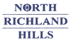 Flag of North Richland Hills, Texas