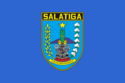 Salatiga – Bandiera