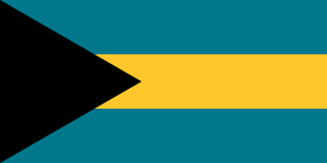 drapel Bahamas