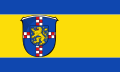 Flag of Limburg-Weilburg