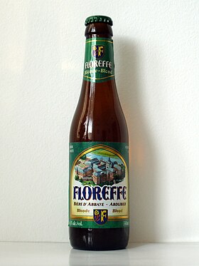 Image illustrative de l'article Floreffe (bière)