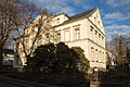 Schulgebäude (Johann-Heinrich-Pestalozzi-Schule, Kellermann-Schule)