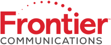 Логотип Frontier Communications Corporation 2016.svg