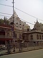 गौरी शंकर मंदिर