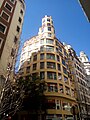 Edificio Gil 4 o Gil-Tecles