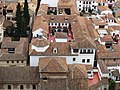 Miniatura para Convento de San Bernardo (Granada)