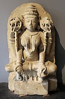 Lakshmi, Gujarat